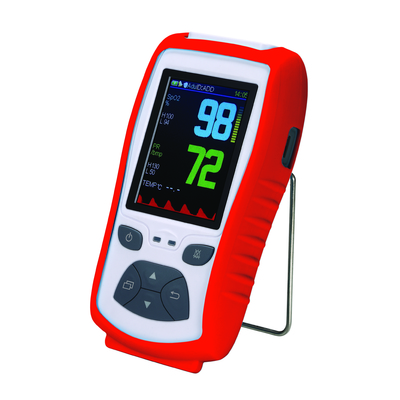 CR-100 Handheld pulse oximeter