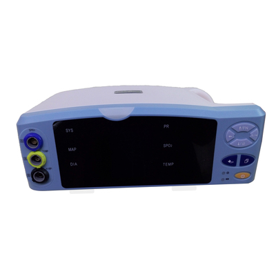 CR-103 Tabletop pulse oximeter