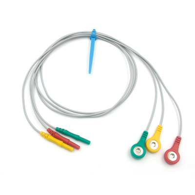 CR006-Din13lS Lead Wire