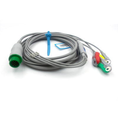 CR005-07051C3 ECG Cable