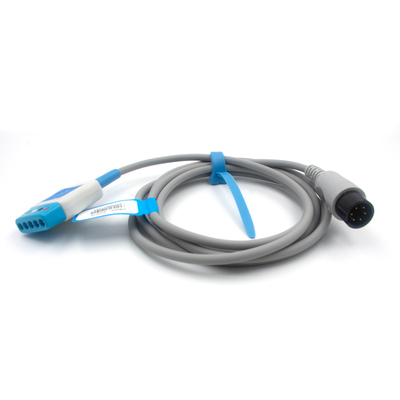 CR004-Din015 ECG Lead Cable
