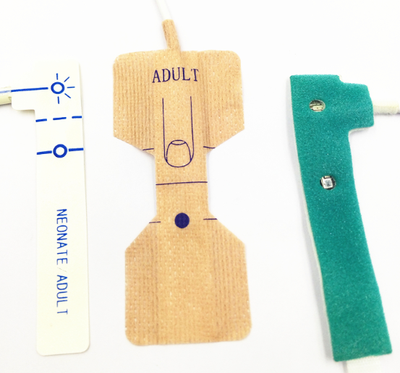 一次性血氧探頭