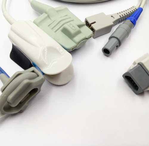 重復性血氧探頭