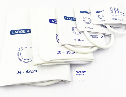 一次性血壓袖帶