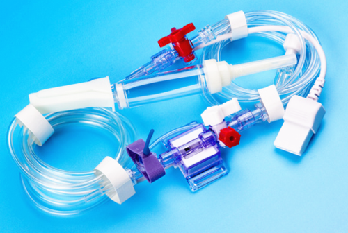 一次性有創壓力傳感器